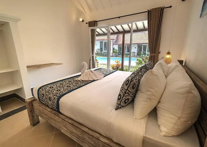 Nami Surf Stay