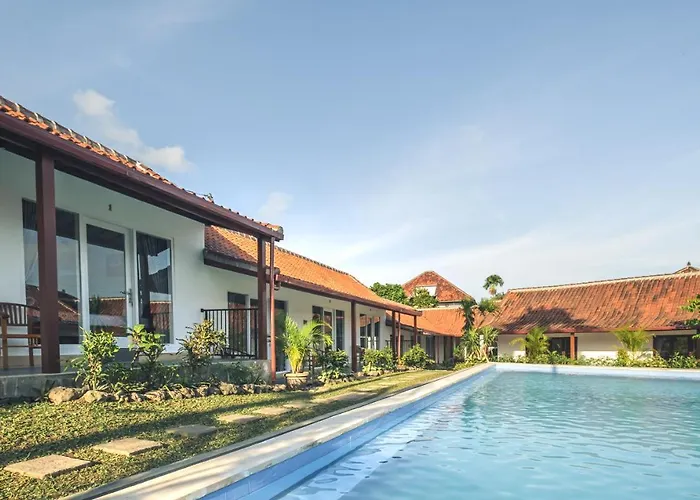 Nami Surf Stay