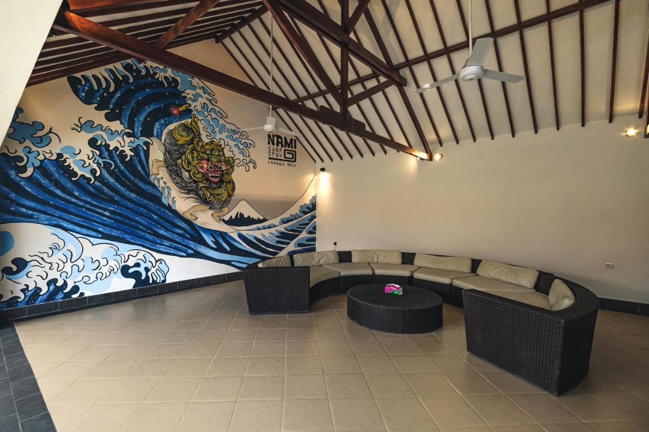Nami Surf Guest house *