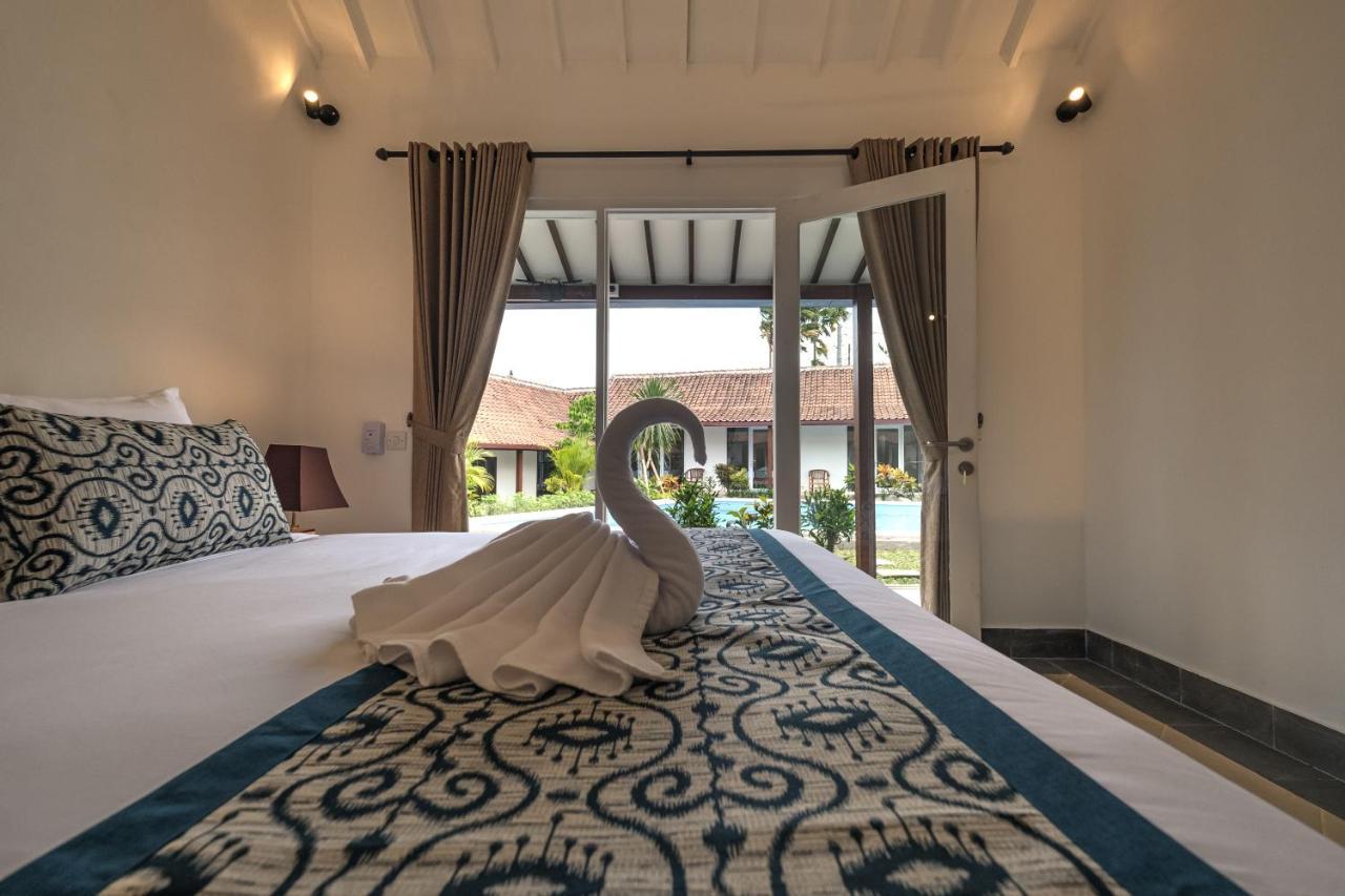 Nami Surf Guest house