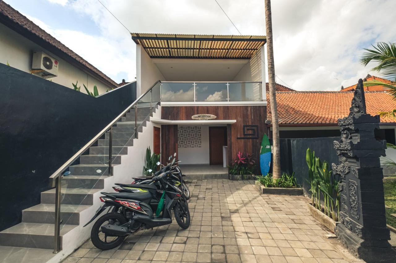 Guest house Nami Surf *