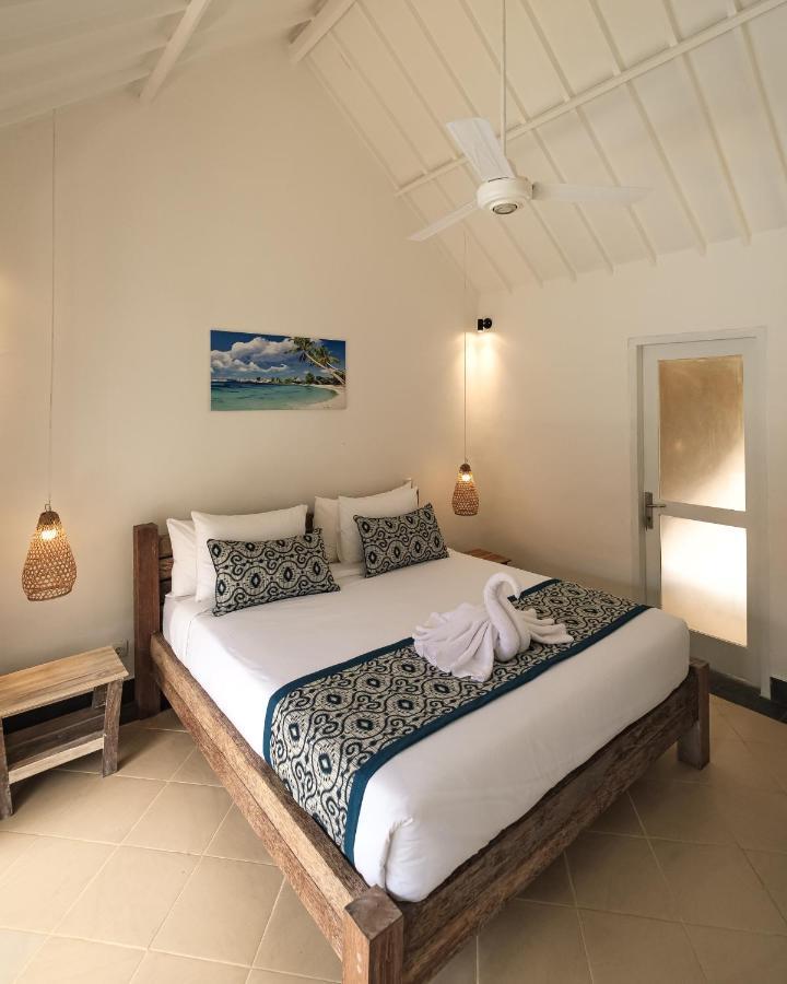 Guest house Nami Surf