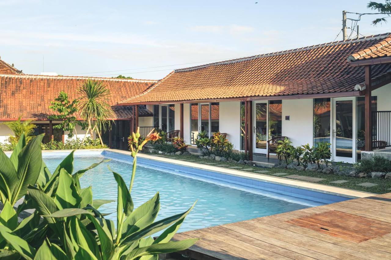 Nami Surf Canggu (Bali)