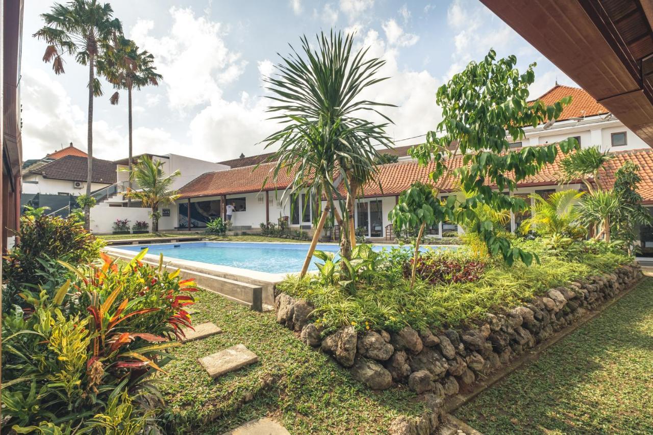 Guest house Nami Surf